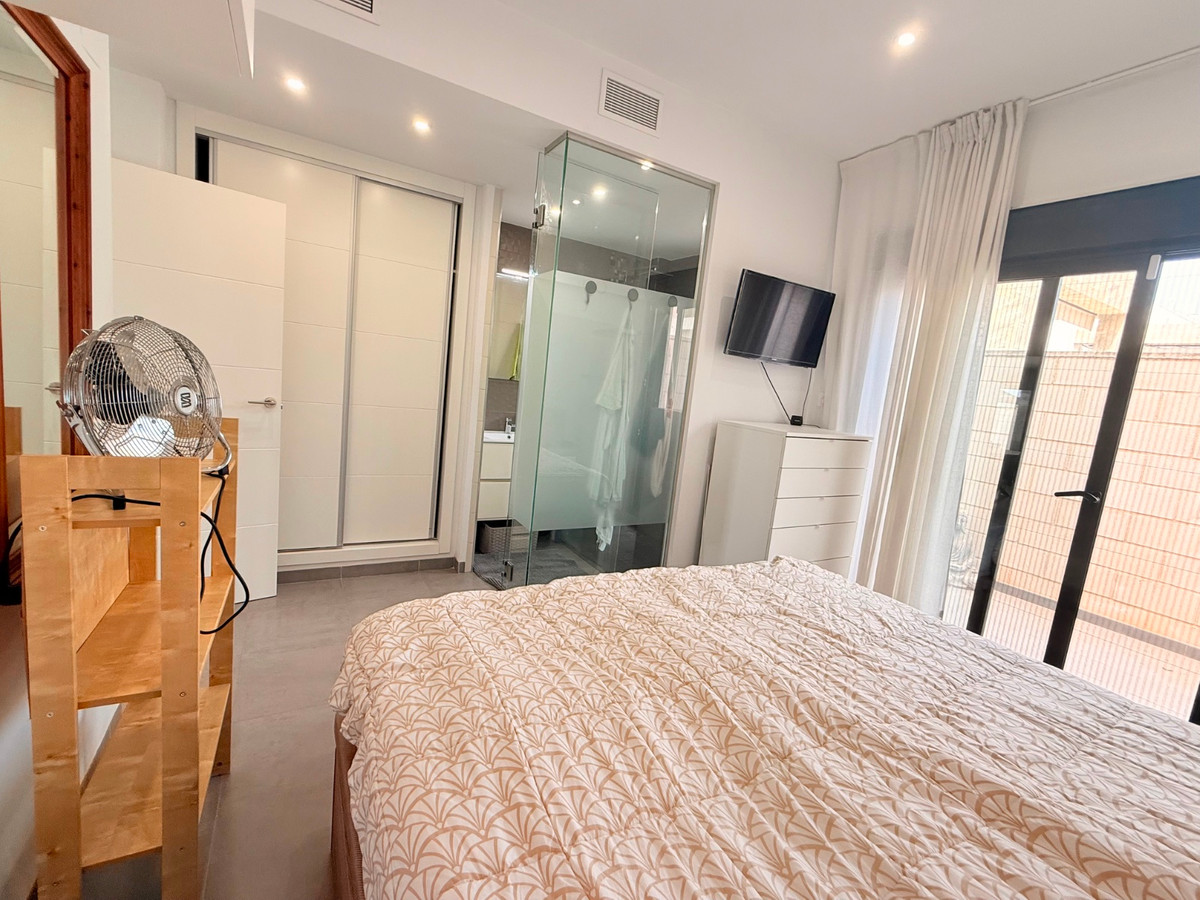 3 Bed Townhouse for sale in Ciudad Quesada Costa Blanca, Alicante, Spain