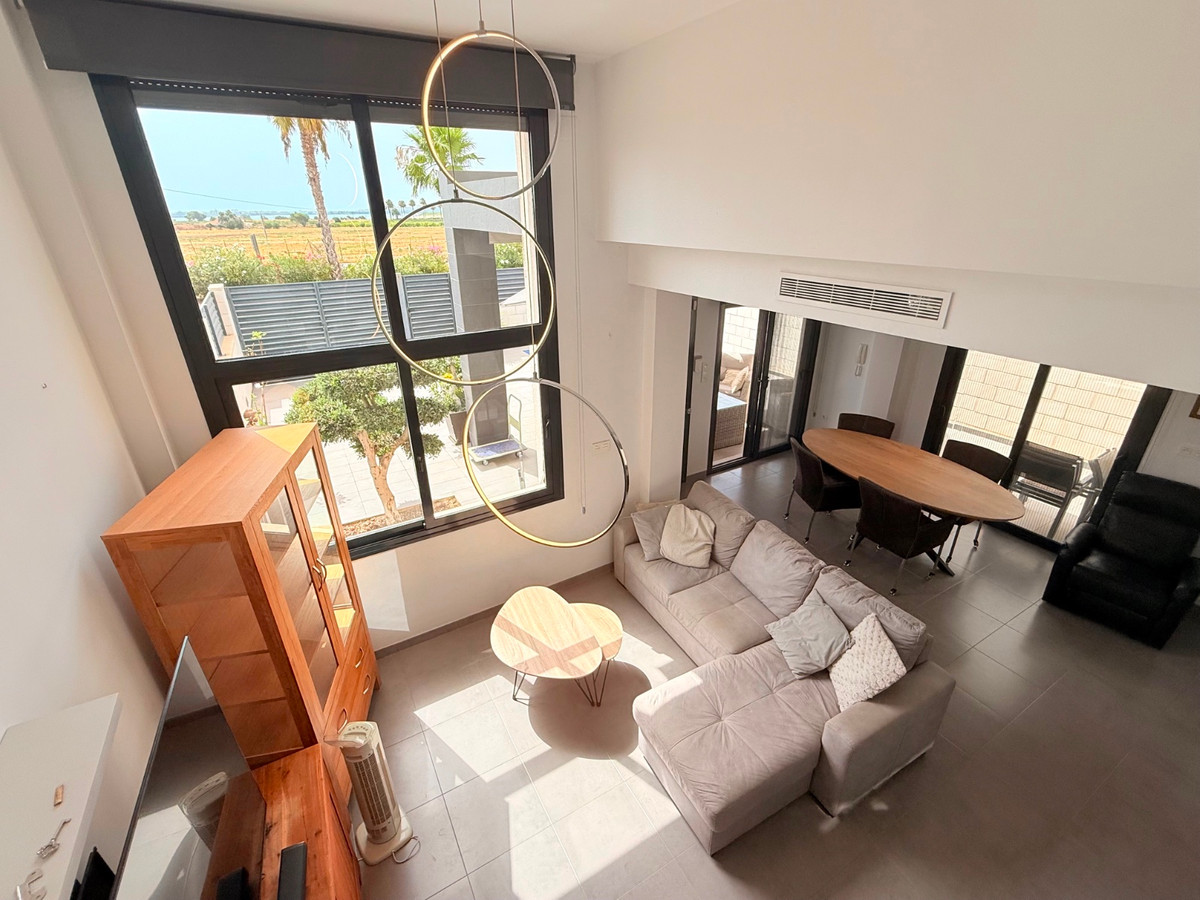 3 Bed Townhouse for sale in Ciudad Quesada Costa Blanca, Alicante, Spain