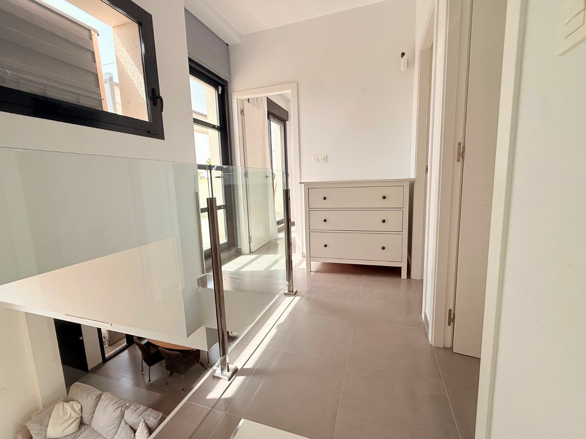 3 Bed Townhouse for sale in Ciudad Quesada Costa Blanca, Alicante, Spain