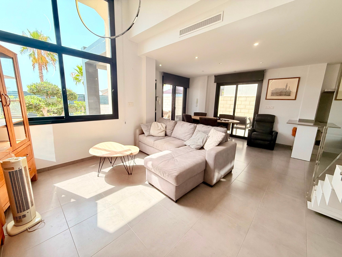 3 Bed Townhouse for sale in Ciudad Quesada Costa Blanca, Alicante, Spain
