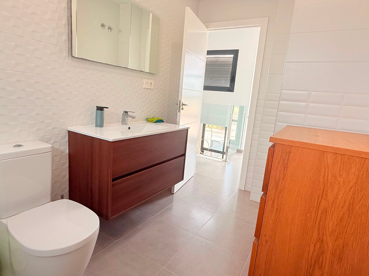 3 Bed Townhouse for sale in Ciudad Quesada Costa Blanca, Alicante, Spain