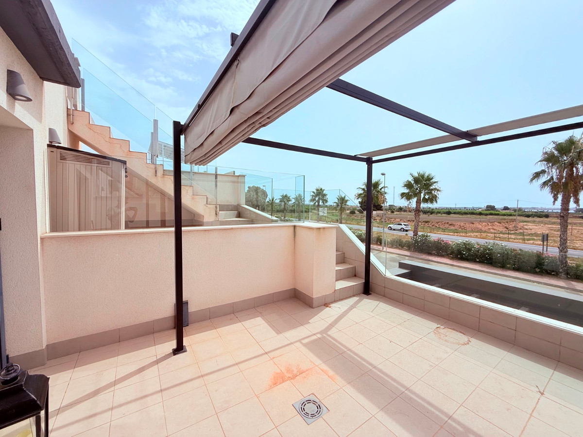 3 Bed Townhouse for sale in Ciudad Quesada Costa Blanca, Alicante, Spain