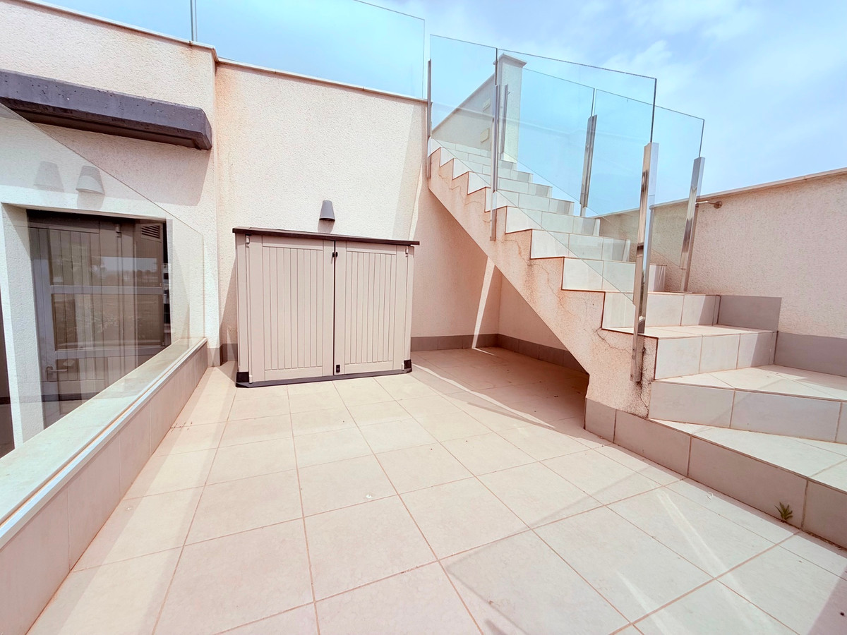 3 Bed Townhouse for sale in Ciudad Quesada Costa Blanca, Alicante, Spain