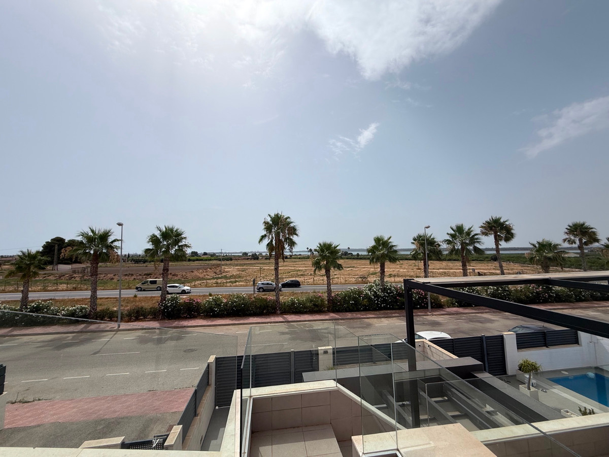 3 Bed Townhouse for sale in Ciudad Quesada Costa Blanca, Alicante, Spain