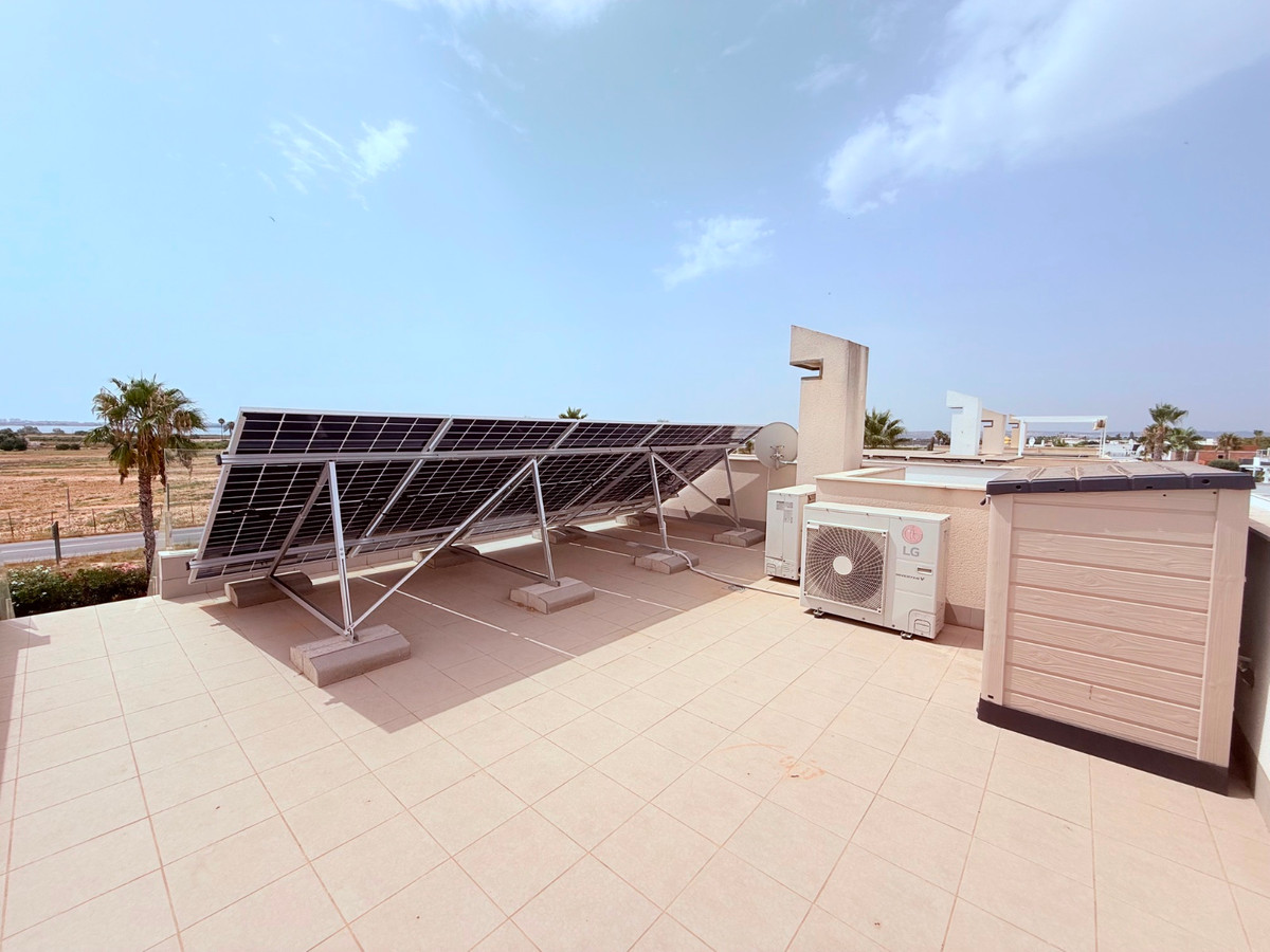 3 Bed Townhouse for sale in Ciudad Quesada Costa Blanca, Alicante, Spain