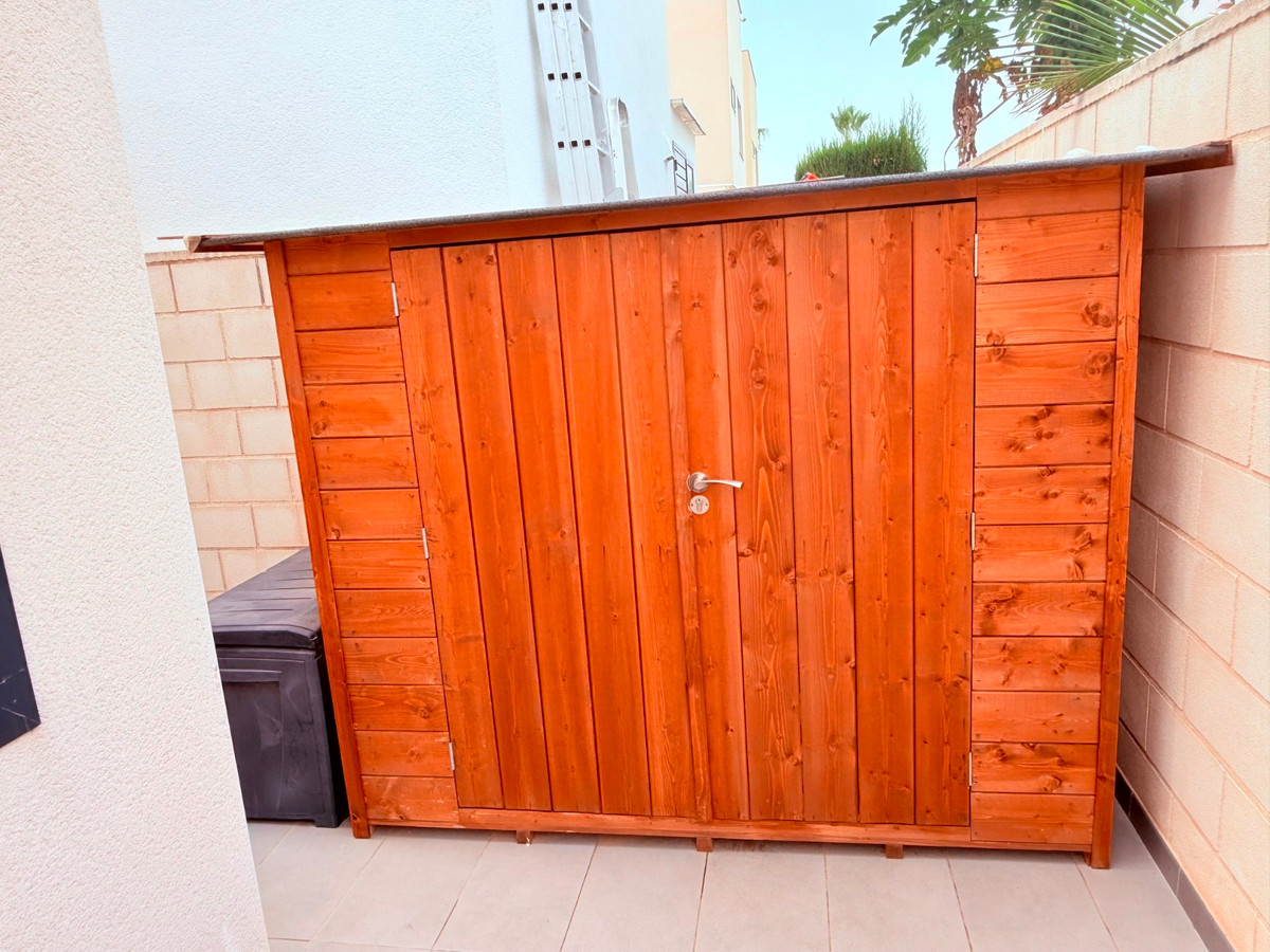 3 Bed Townhouse for sale in Ciudad Quesada Costa Blanca, Alicante, Spain