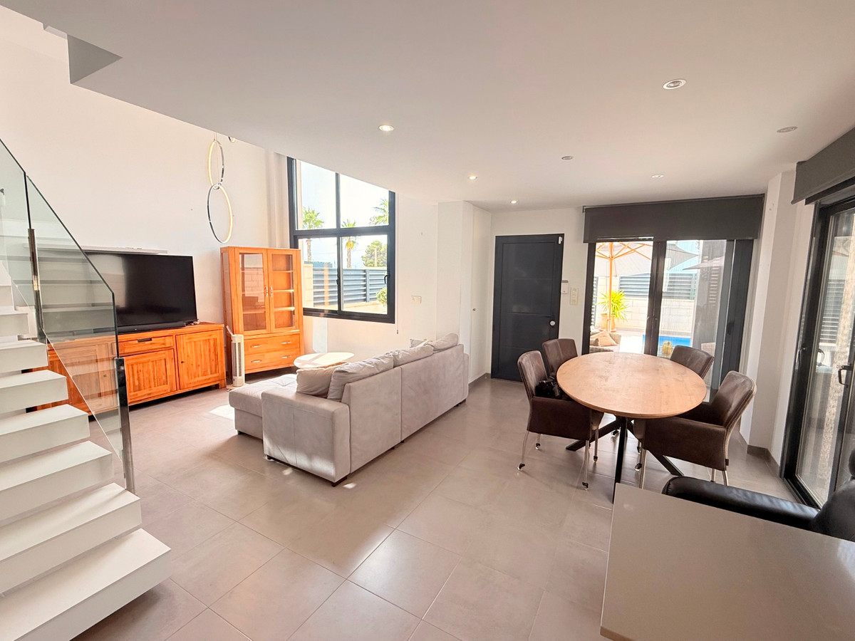 3 Bed Townhouse for sale in Ciudad Quesada Costa Blanca, Alicante, Spain