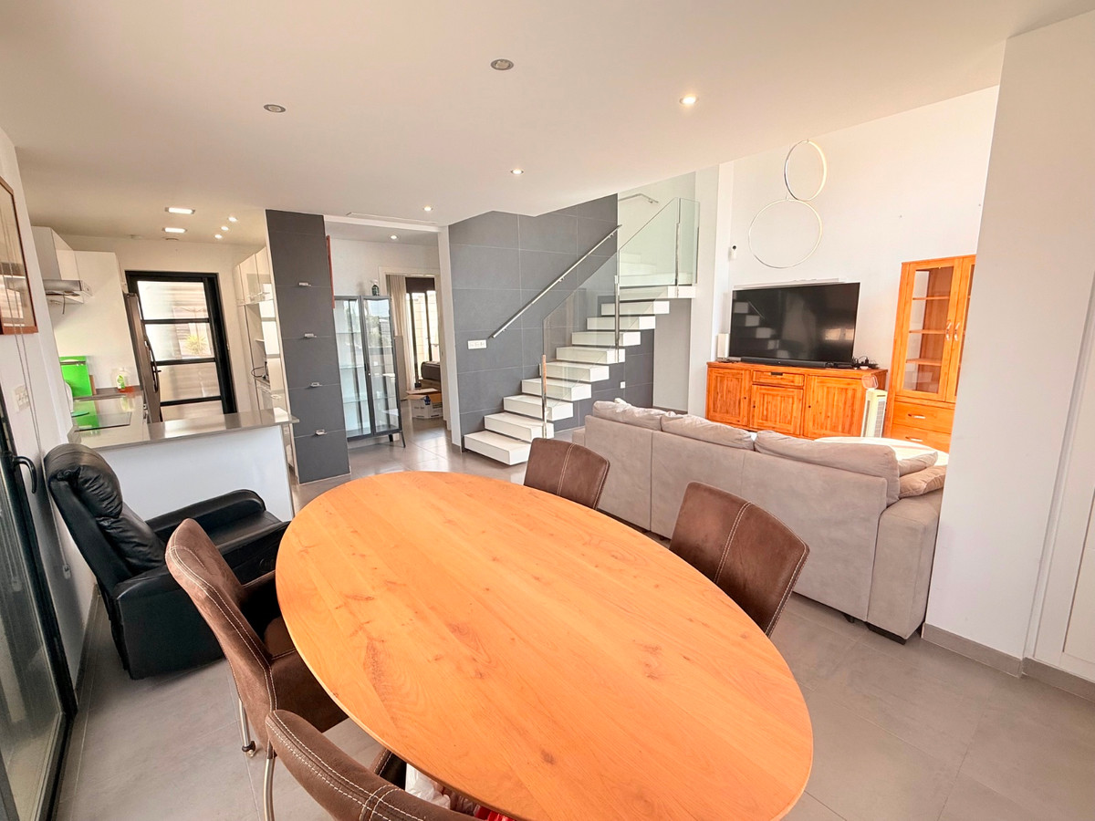 3 Bed Townhouse for sale in Ciudad Quesada Costa Blanca, Alicante, Spain