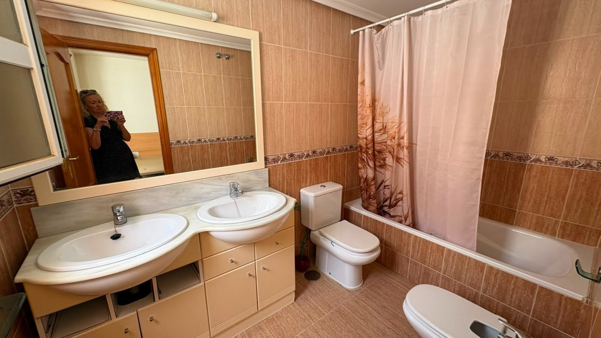 Se vende Adosada de 4 dormitorios en Costa Blanca, Alicante, España