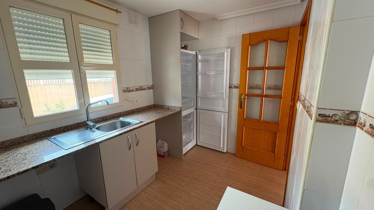 Se vende Adosada de 4 dormitorios en Costa Blanca, Alicante, España