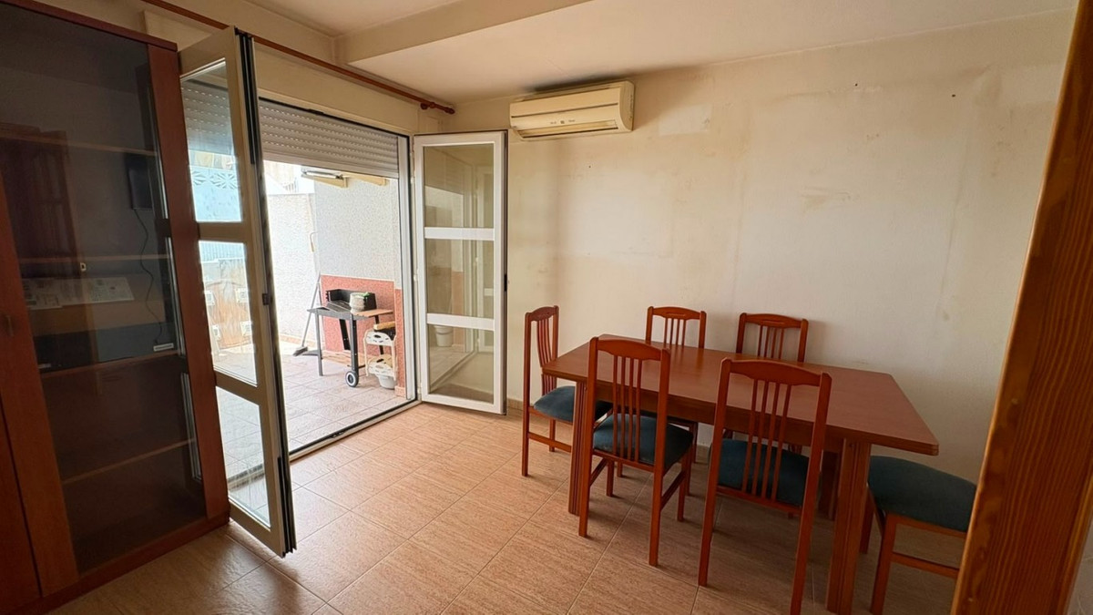 Se vende Adosada de 4 dormitorios en Costa Blanca, Alicante, España