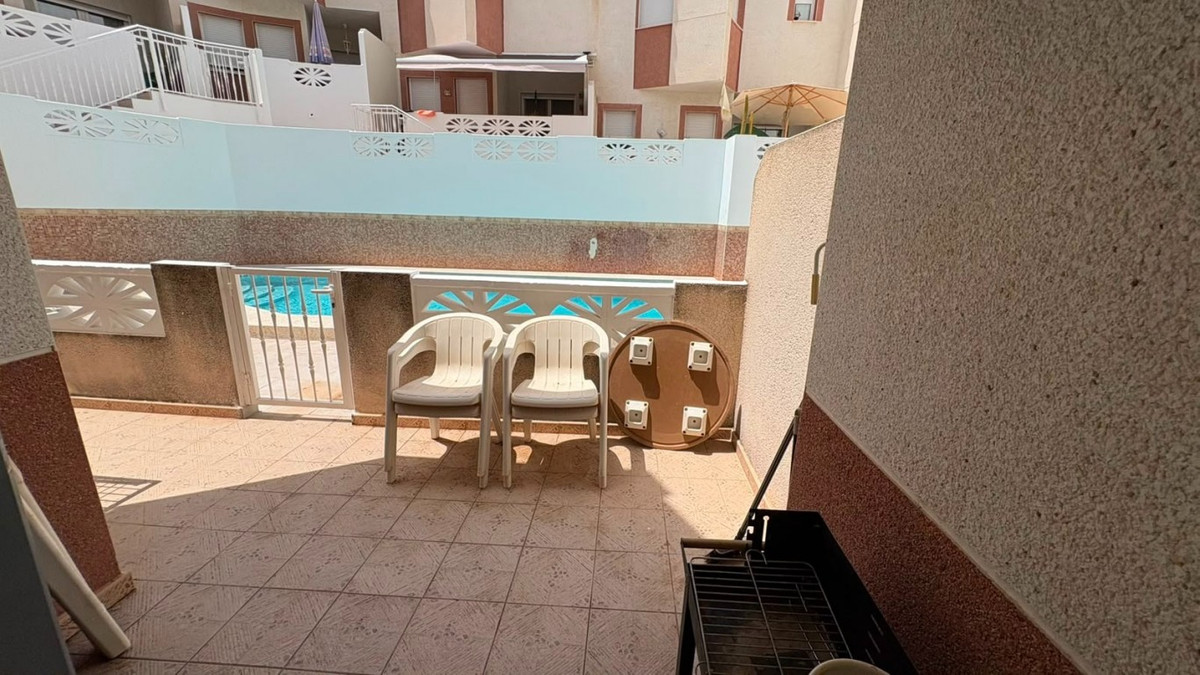 Se vende Adosada de 4 dormitorios en Costa Blanca, Alicante, España