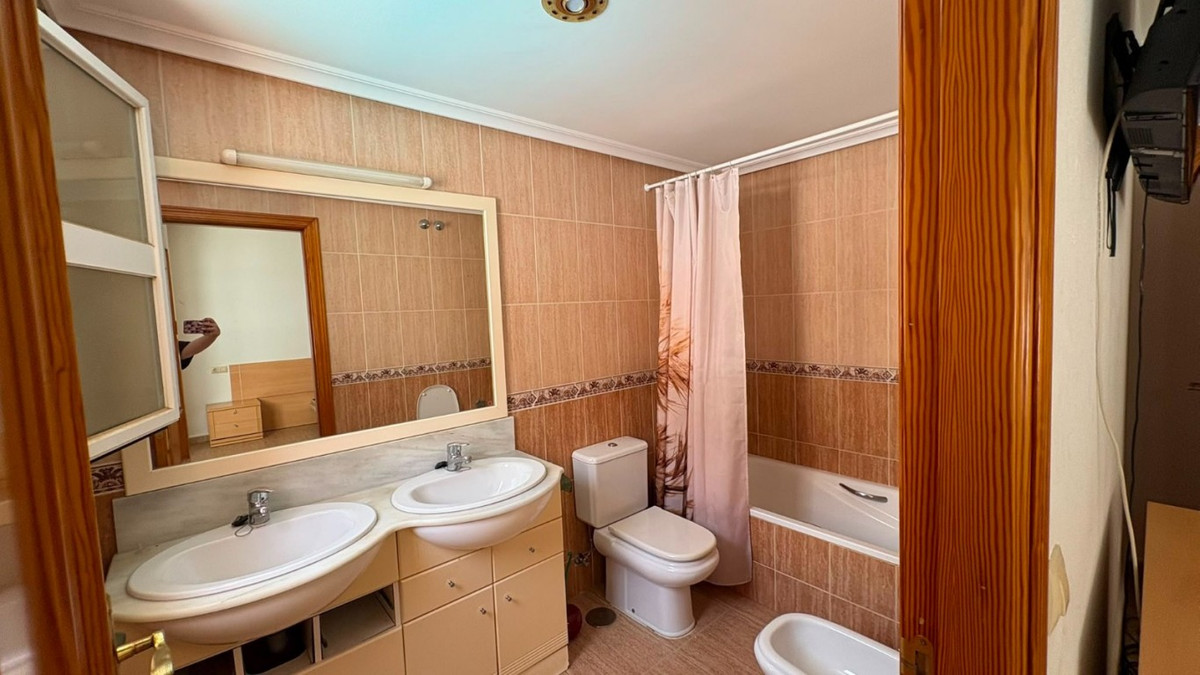 Se vende Adosada de 4 dormitorios en Costa Blanca, Alicante, España