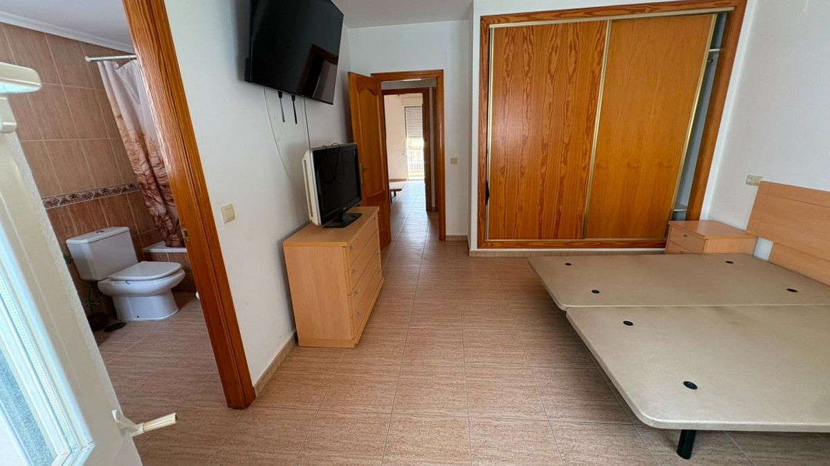 Se vende Adosada de 4 dormitorios en Costa Blanca, Alicante, España