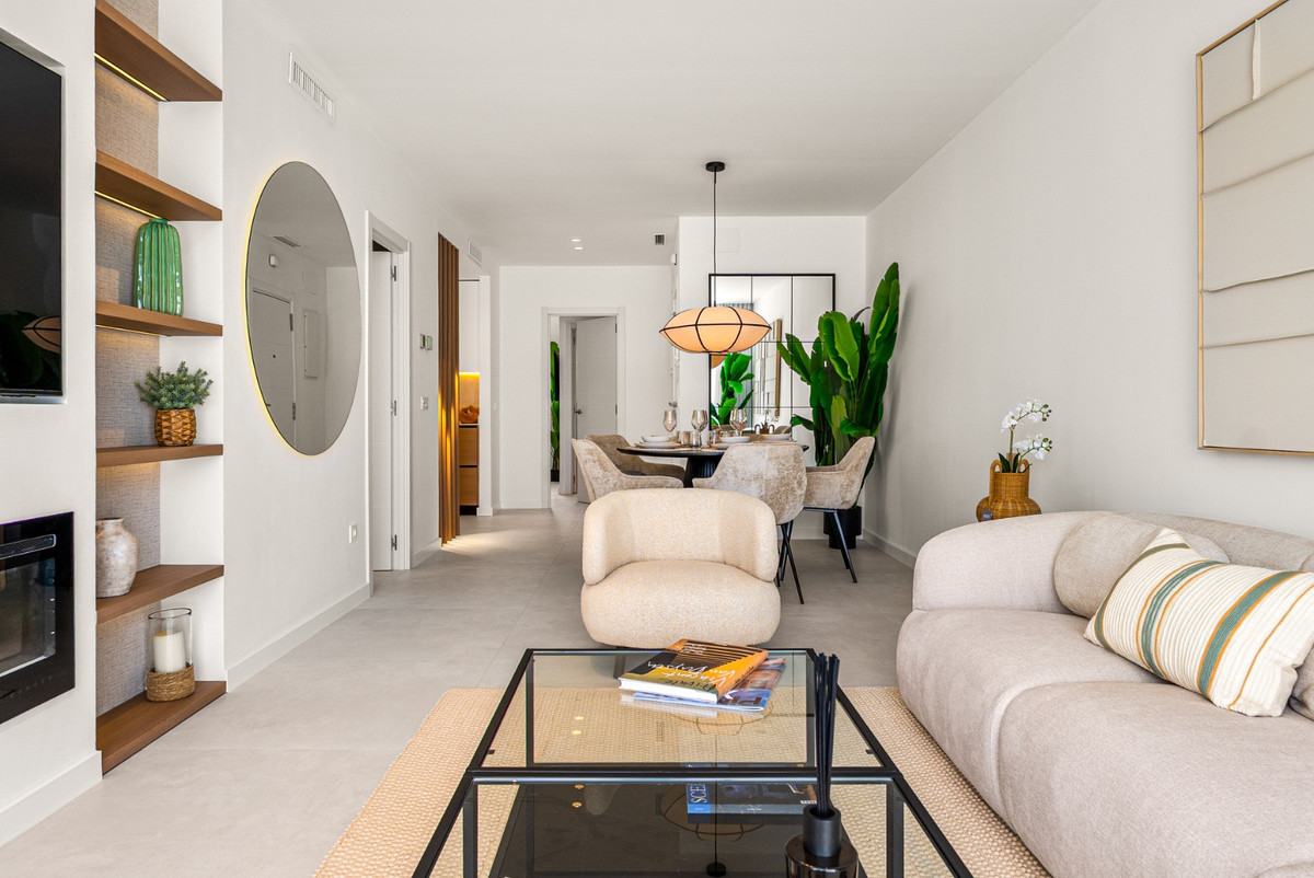 2 Bed Apartment for sale in Nueva Andalucía Costa Del Sol, Málaga, Spain