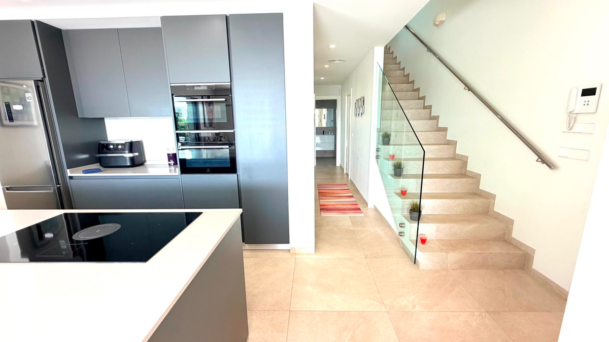 4 Bed Townhouse for sale in Los Montesinos Costa Blanca, Alicante, Spain