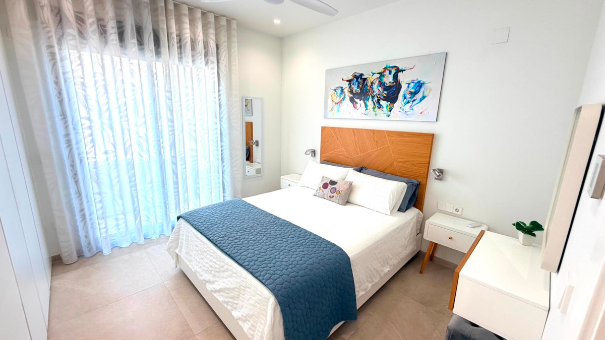 4 Bed Townhouse for sale in Los Montesinos Costa Blanca, Alicante, Spain