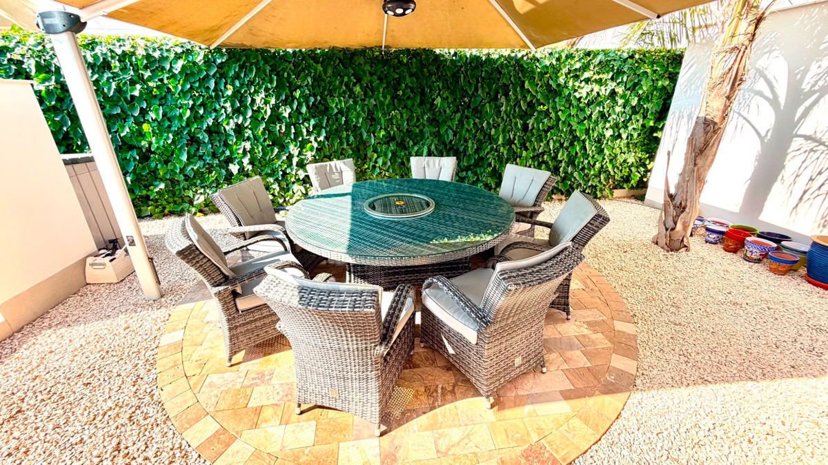 4 Bed Townhouse for sale in Los Montesinos Costa Blanca, Alicante, Spain