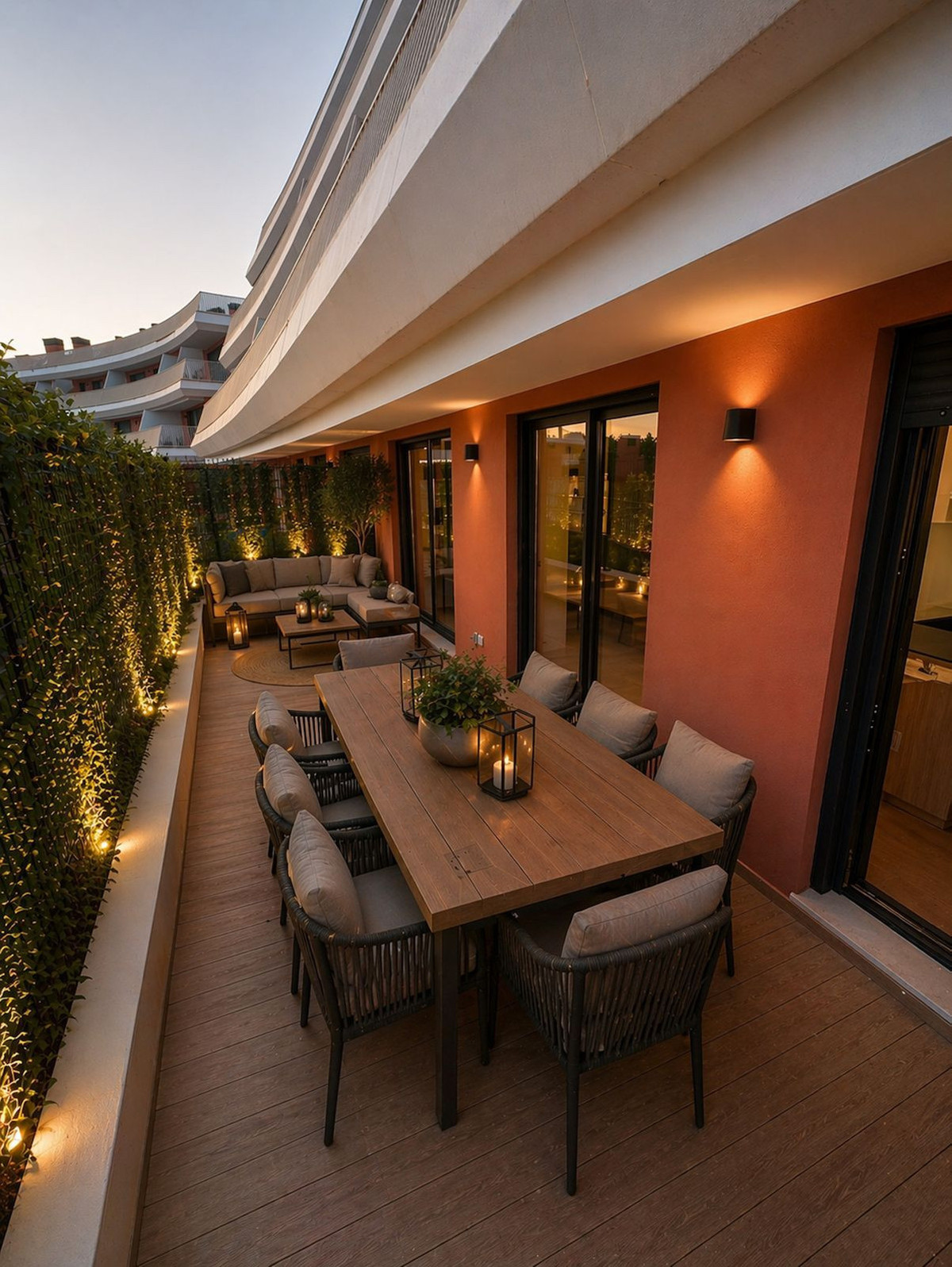 Se vende Apartamento Planta Baja de 3 dormitorios en Costa Del Sol, Málaga, España