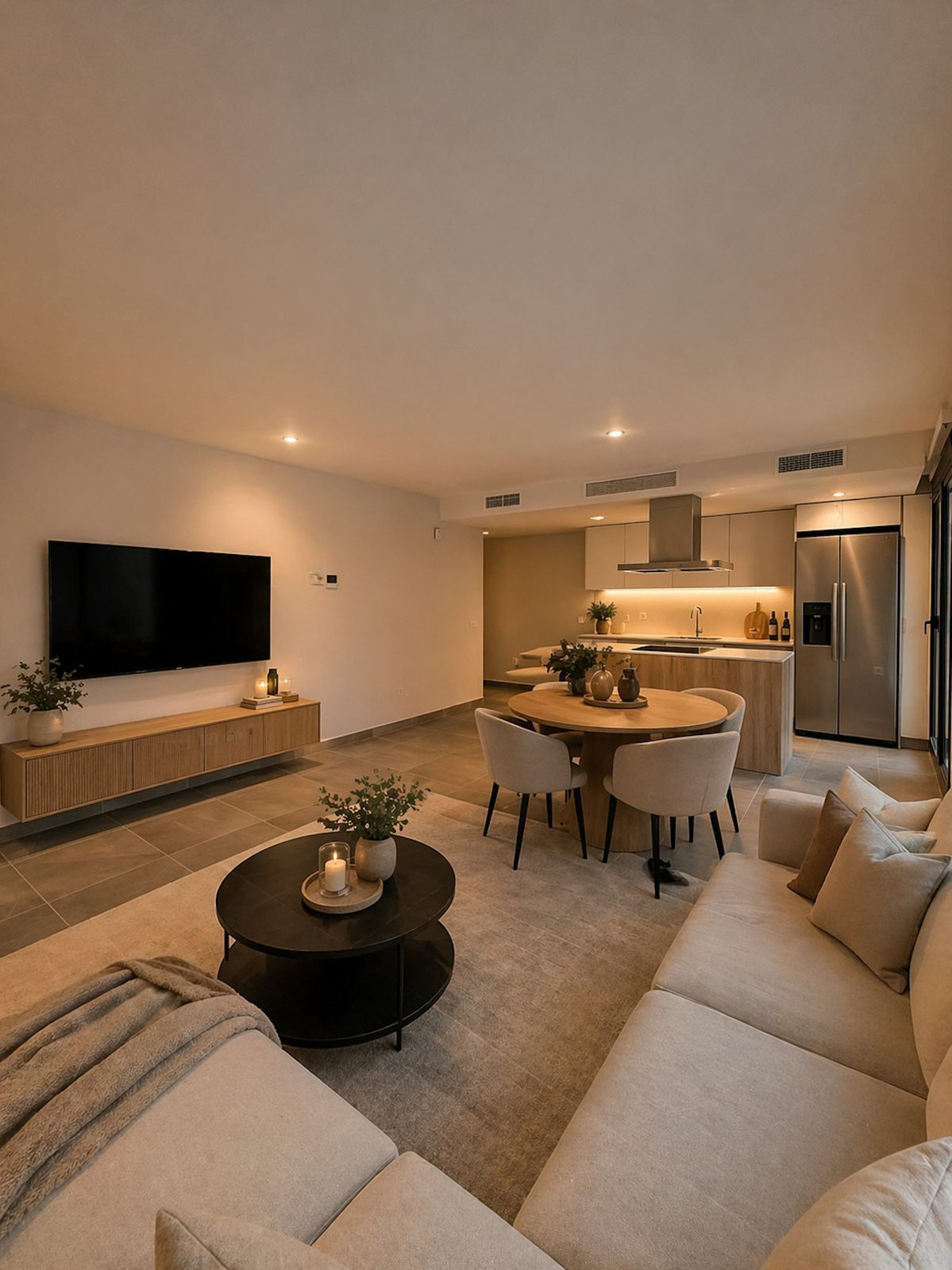 Se vende Apartamento Planta Baja de 3 dormitorios en Costa Del Sol, Málaga, España
