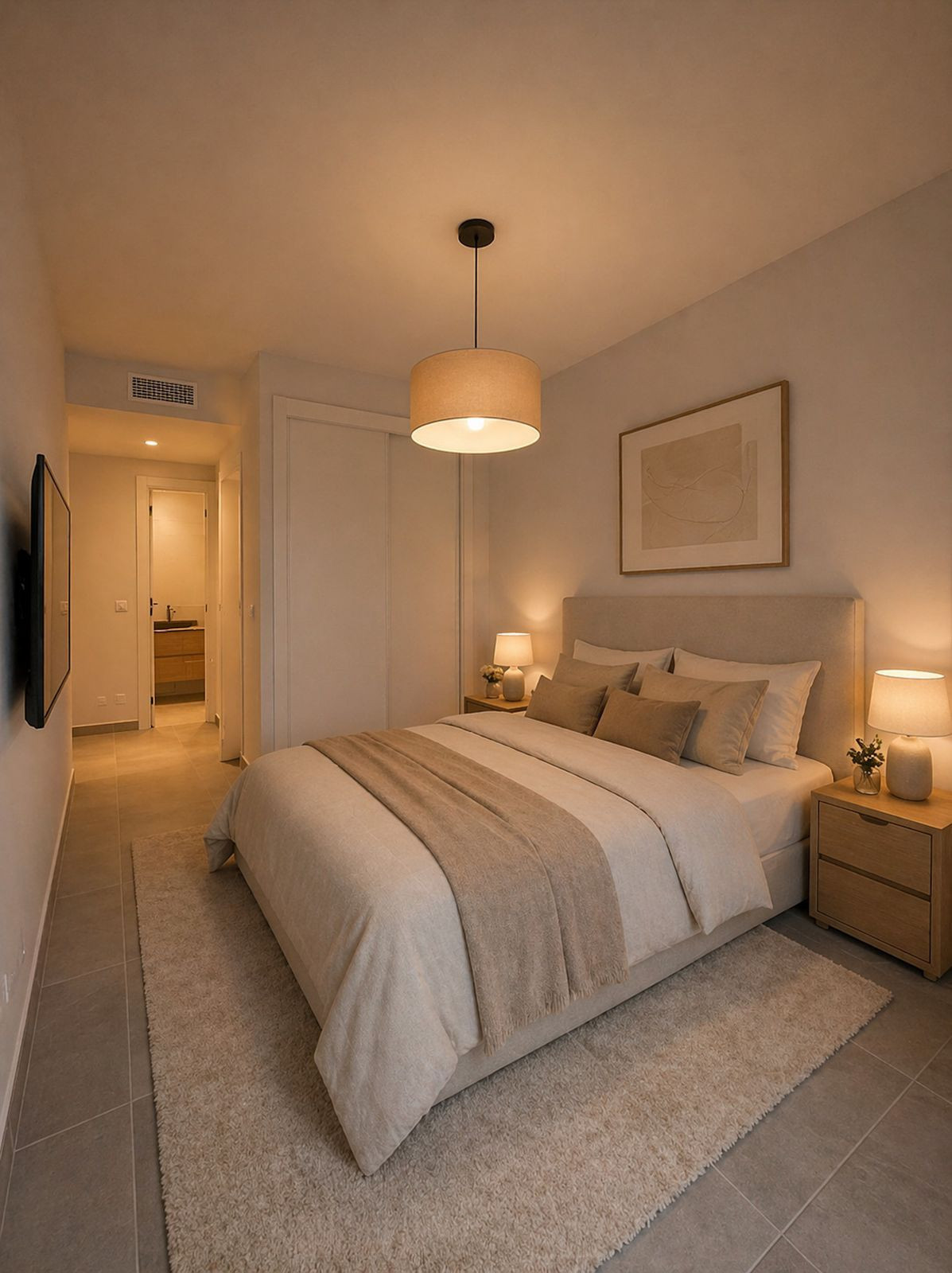 Se vende Apartamento Planta Baja de 3 dormitorios en Costa Del Sol, Málaga, España