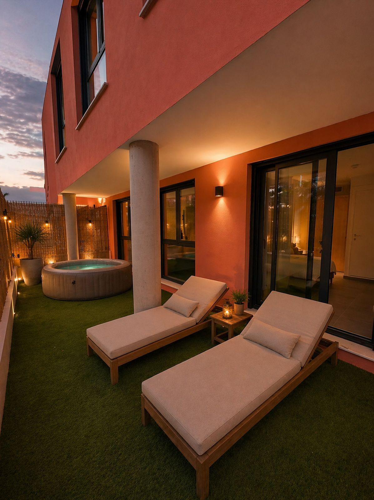 Se vende Apartamento Planta Baja de 3 dormitorios en Costa Del Sol, Málaga, España
