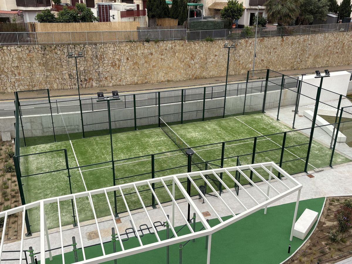 Se vende Apartamento Planta Baja de 3 dormitorios en Costa Del Sol, Málaga, España