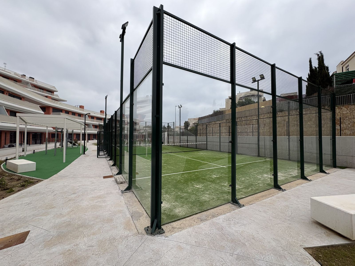 Se vende Apartamento Planta Baja de 3 dormitorios en Costa Del Sol, Málaga, España