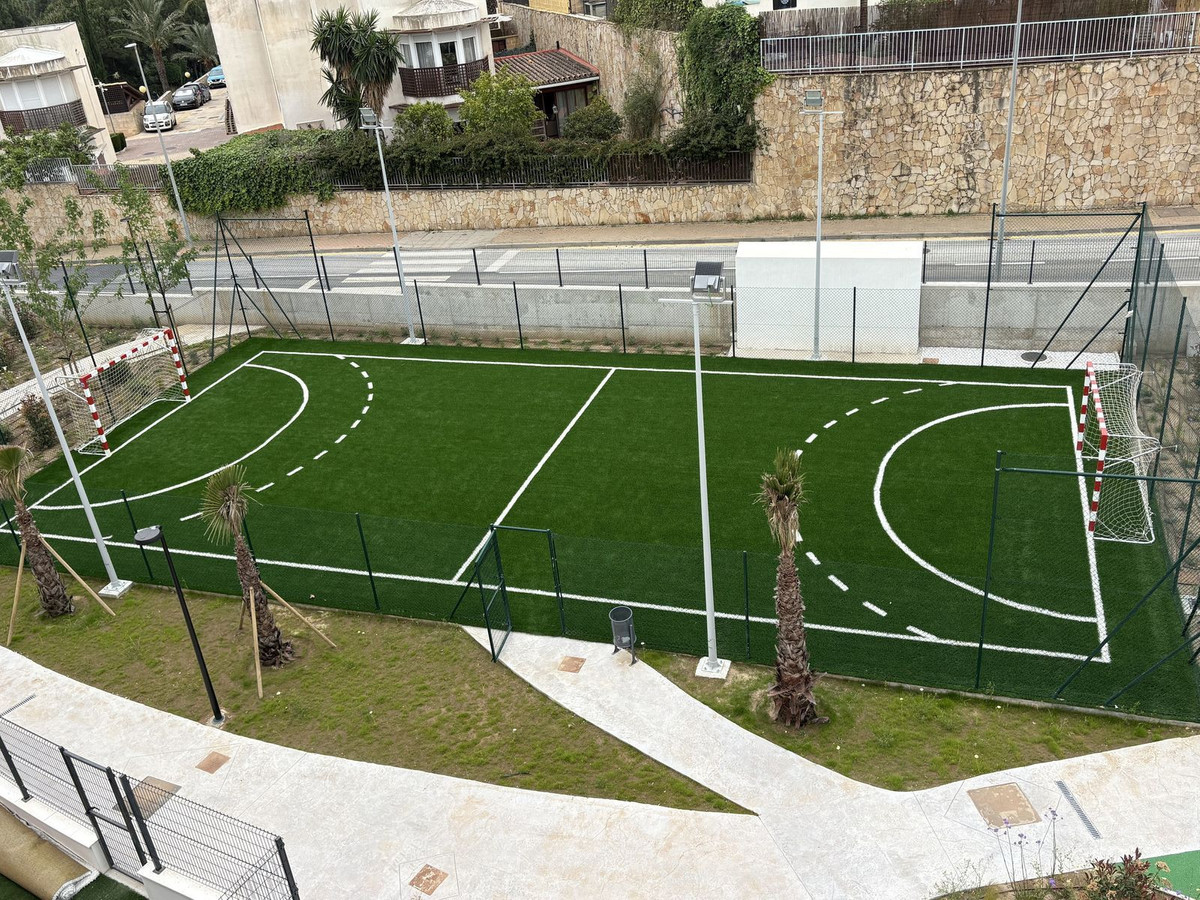 Se vende Apartamento Planta Baja de 3 dormitorios en Costa Del Sol, Málaga, España