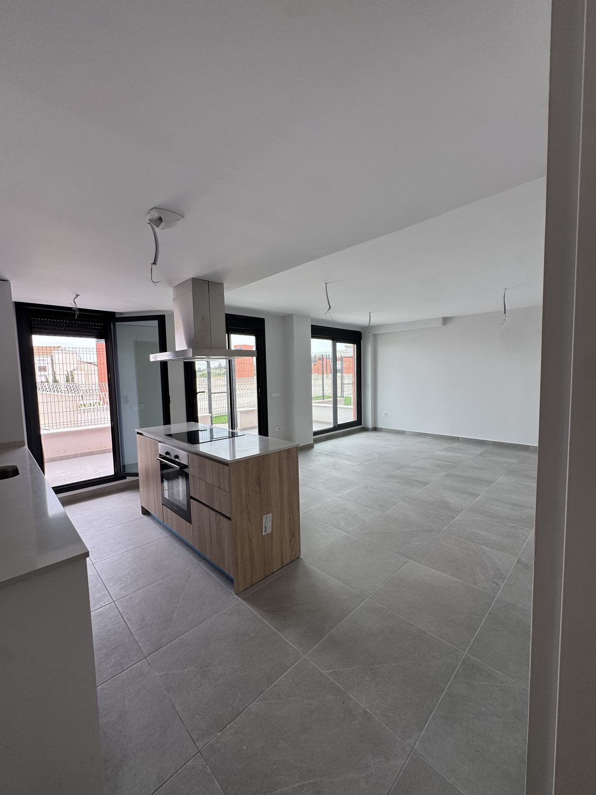 Se vende Apartamento Planta Baja de 3 dormitorios en Costa Del Sol, Málaga, España