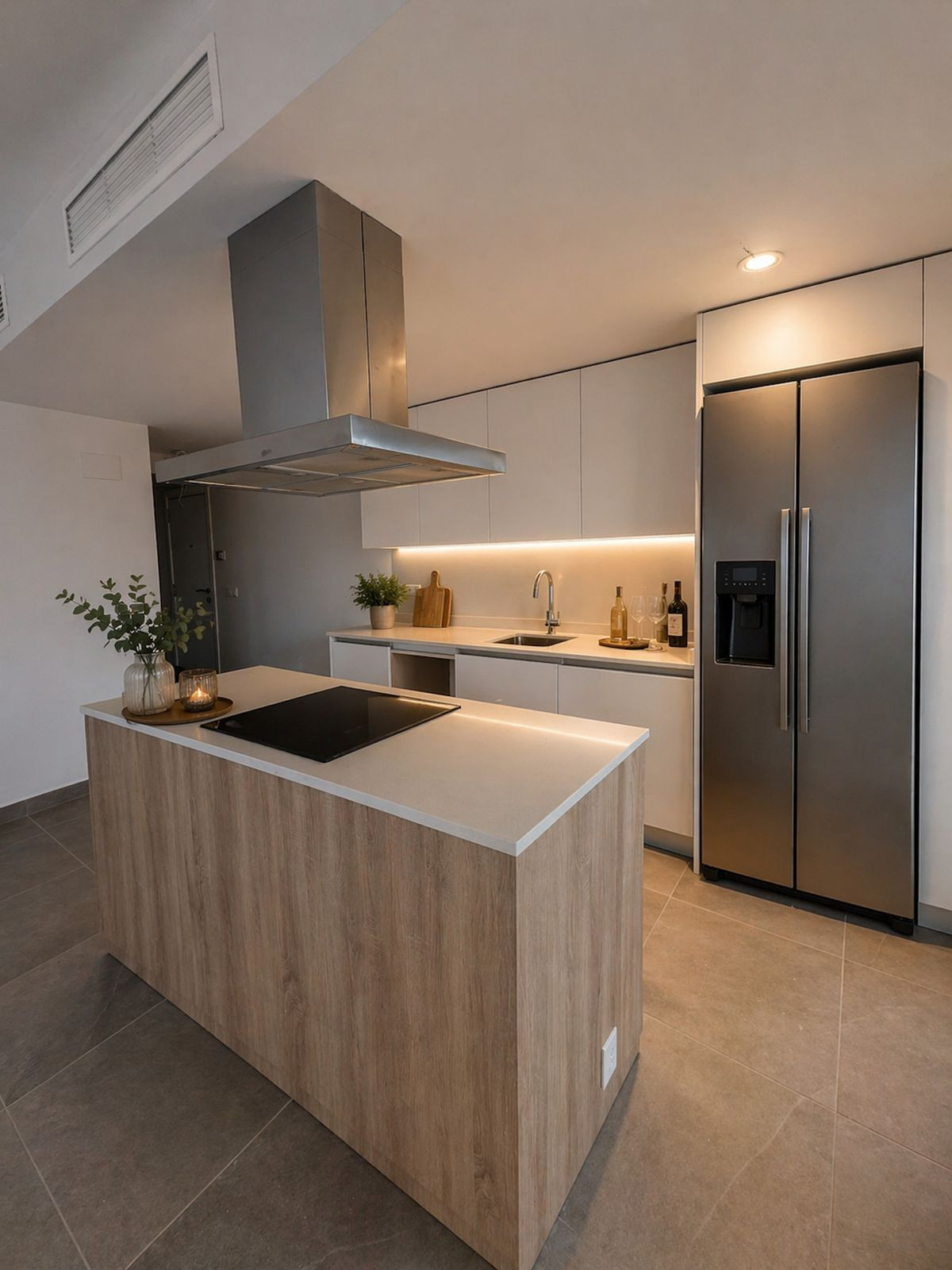 Se vende Apartamento Planta Baja de 3 dormitorios en Costa Del Sol, Málaga, España