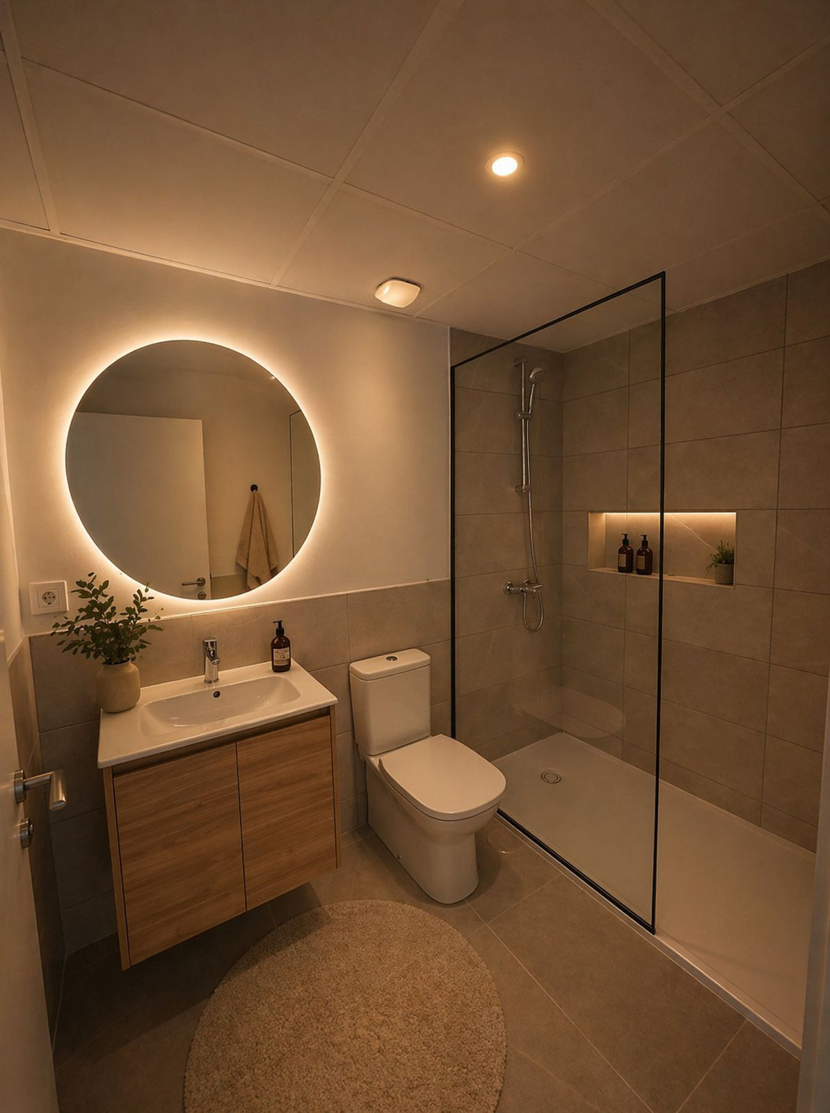 Se vende Apartamento Planta Baja de 3 dormitorios en Costa Del Sol, Málaga, España
