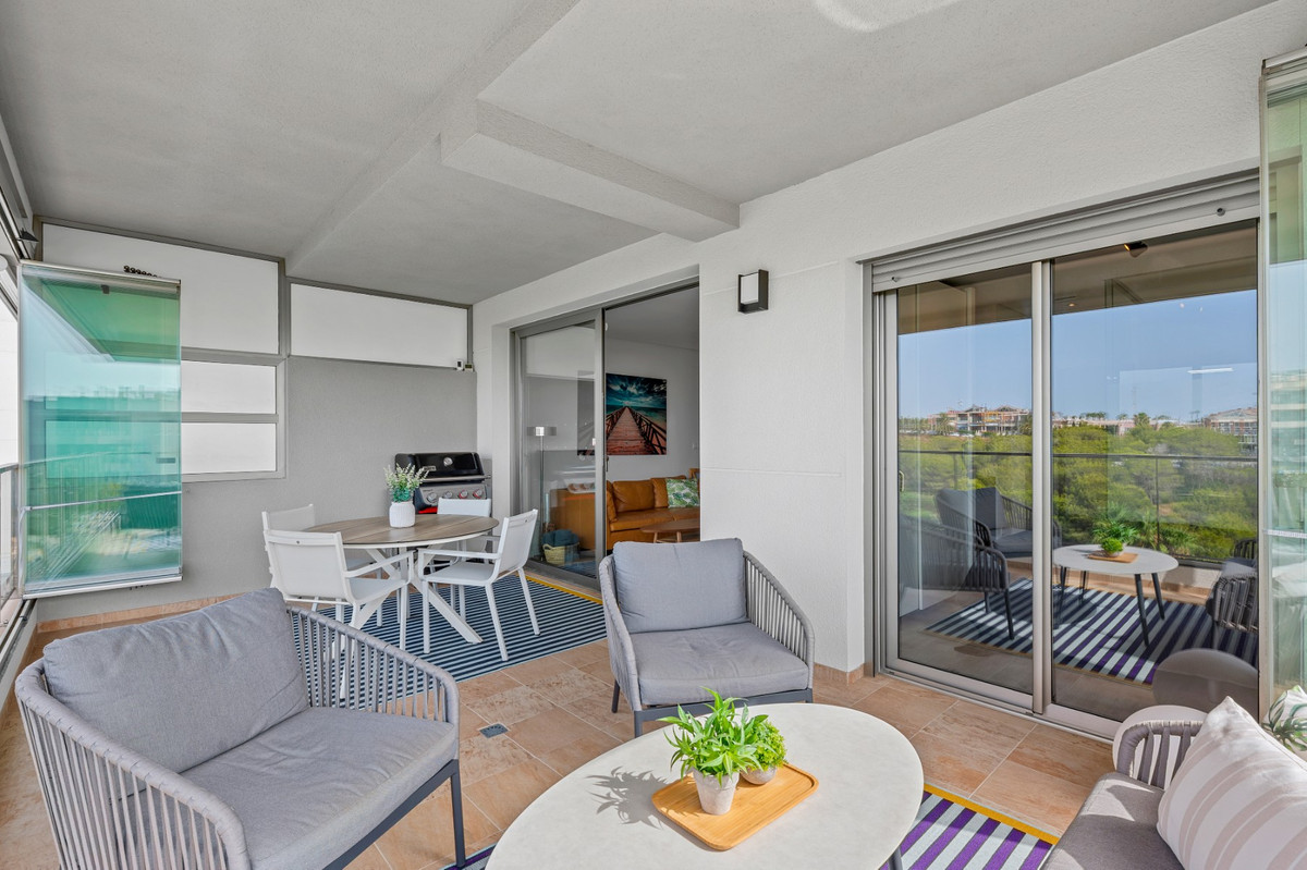 3 Bed Apartment for sale in Villamartin Costa Blanca, Alicante, Spain