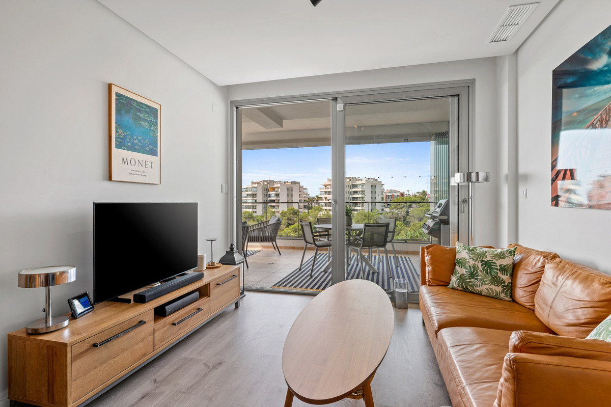 3 Bed Apartment for sale in Villamartin Costa Blanca, Alicante, Spain