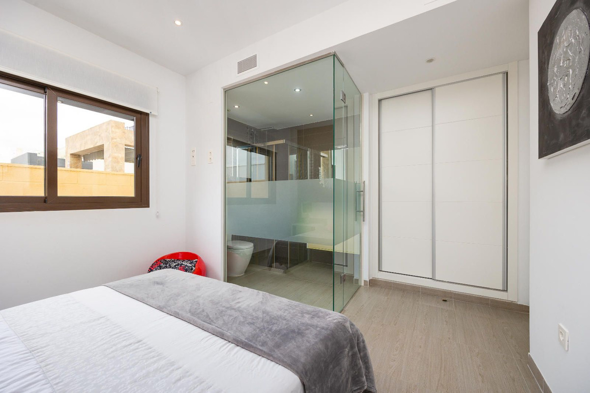 3 Bed Townhouse for sale in Rojales Costa Blanca, Alicante, Spain