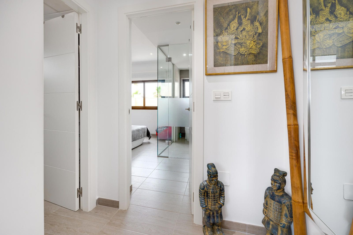 3 Bed Townhouse for sale in Rojales Costa Blanca, Alicante, Spain