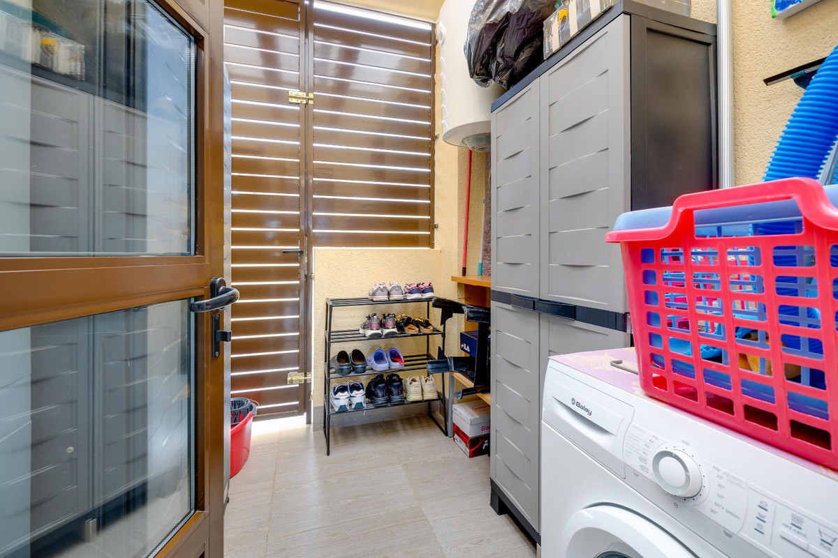 3 Bed Townhouse for sale in Rojales Costa Blanca, Alicante, Spain