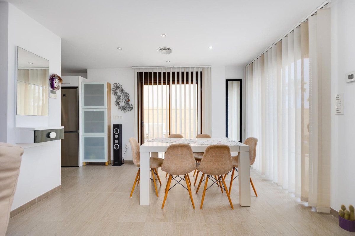 3 Bed Townhouse for sale in Rojales Costa Blanca, Alicante, Spain