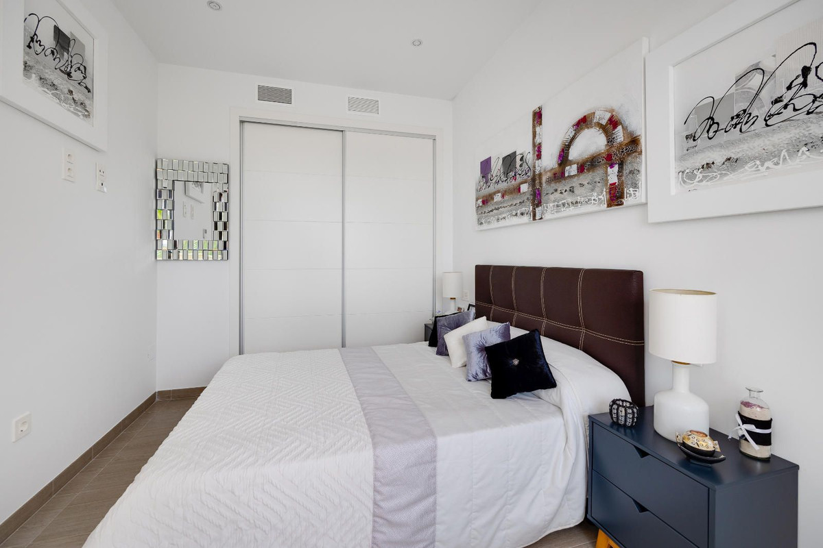 3 Bed Townhouse for sale in Rojales Costa Blanca, Alicante, Spain