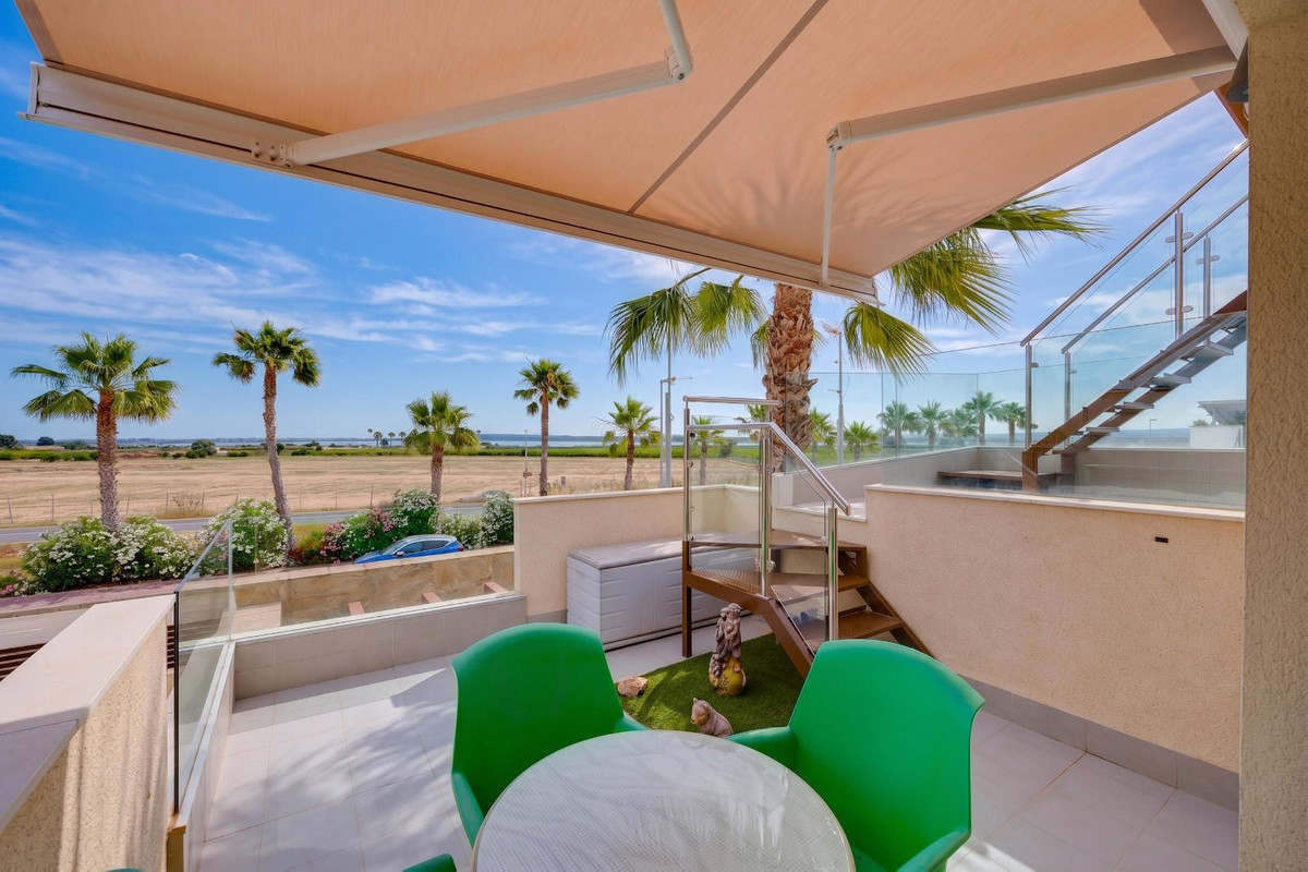 3 Bed Townhouse for sale in Rojales Costa Blanca, Alicante, Spain