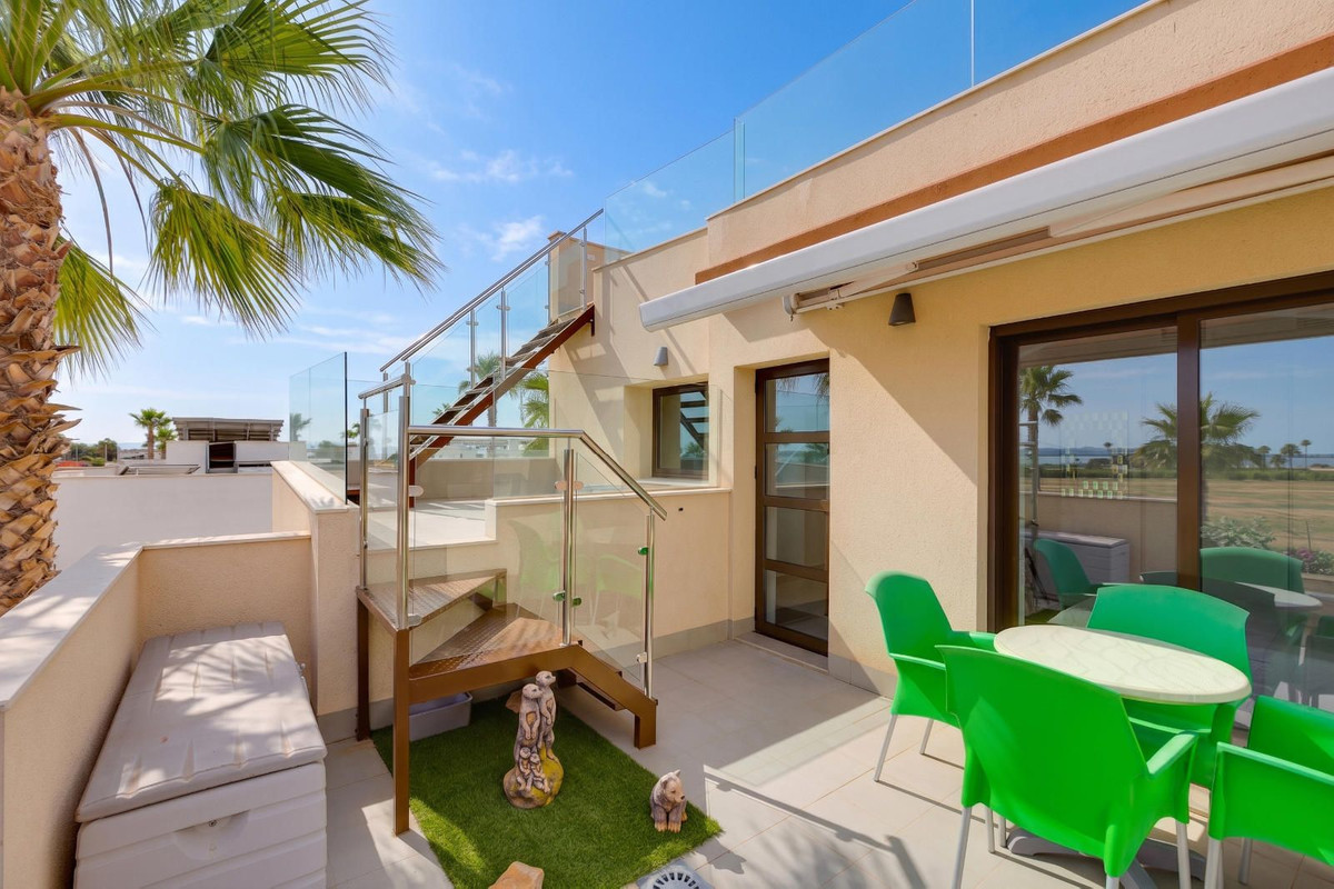 3 Bed Townhouse for sale in Rojales Costa Blanca, Alicante, Spain