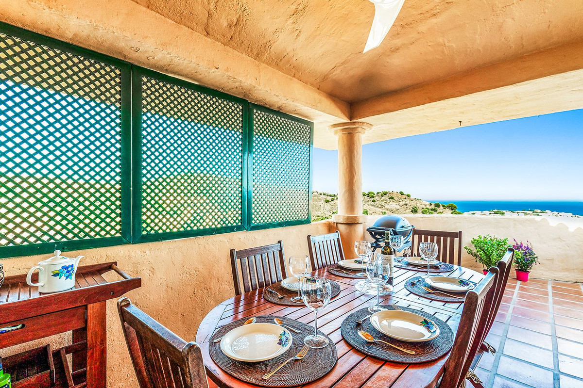 3 Bed Apartment for sale in Mijas Costa Del Sol, Málaga, Spain