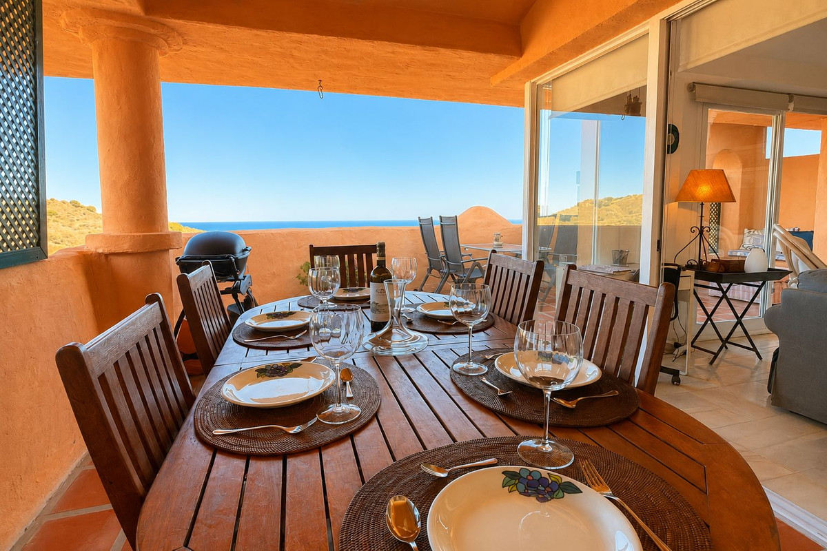 3 Bed Apartment for sale in Mijas Costa Del Sol, Málaga, Spain