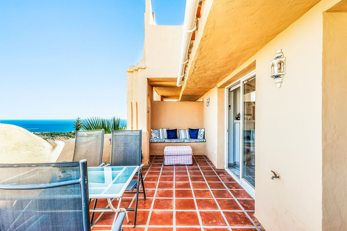3 Bed Apartment for sale in Mijas Costa Del Sol, Málaga, Spain