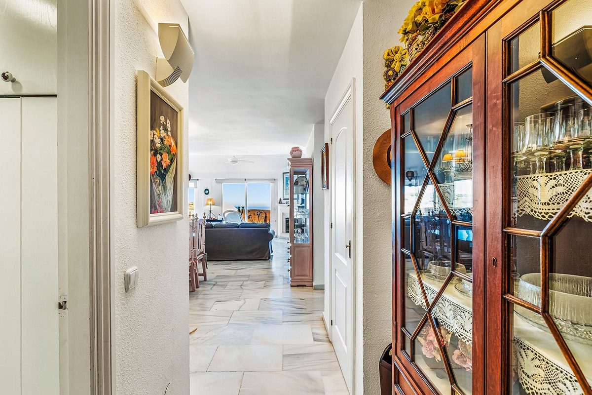 3 Bed Apartment for sale in Mijas Costa Del Sol, Málaga, Spain