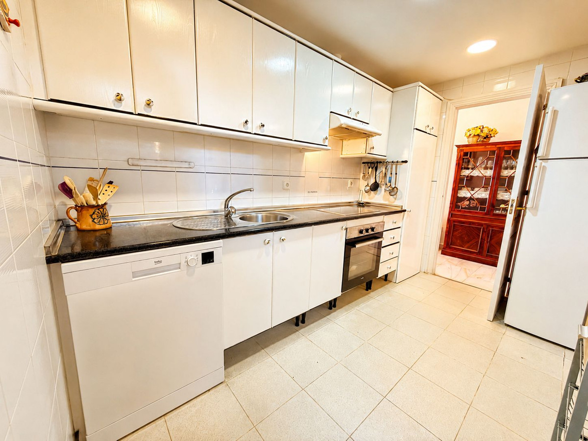 3 Bed Apartment for sale in Mijas Costa Del Sol, Málaga, Spain