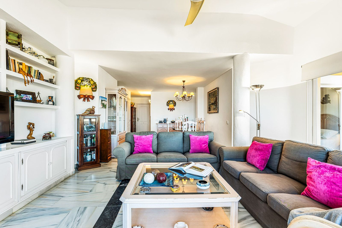 3 Bed Apartment for sale in Mijas Costa Del Sol, Málaga, Spain