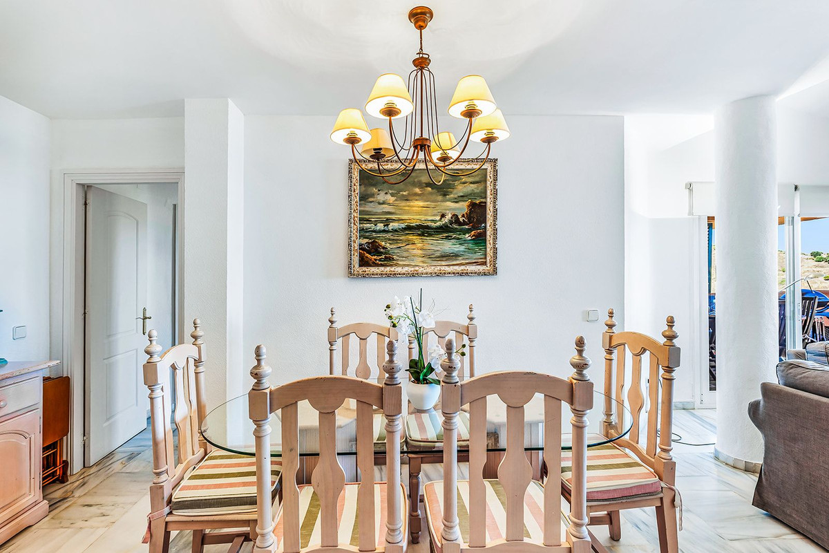 3 Bed Apartment for sale in Mijas Costa Del Sol, Málaga, Spain