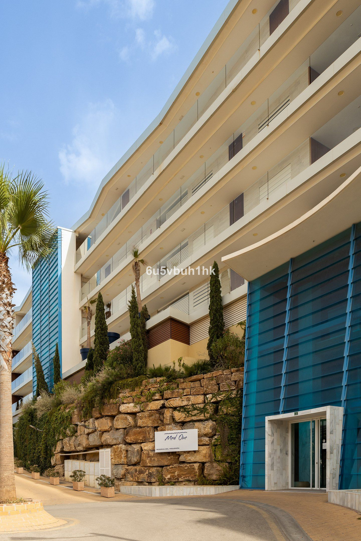 4 Bed Apartment for sale in Fuengirola Costa Del Sol, Málaga, Spain