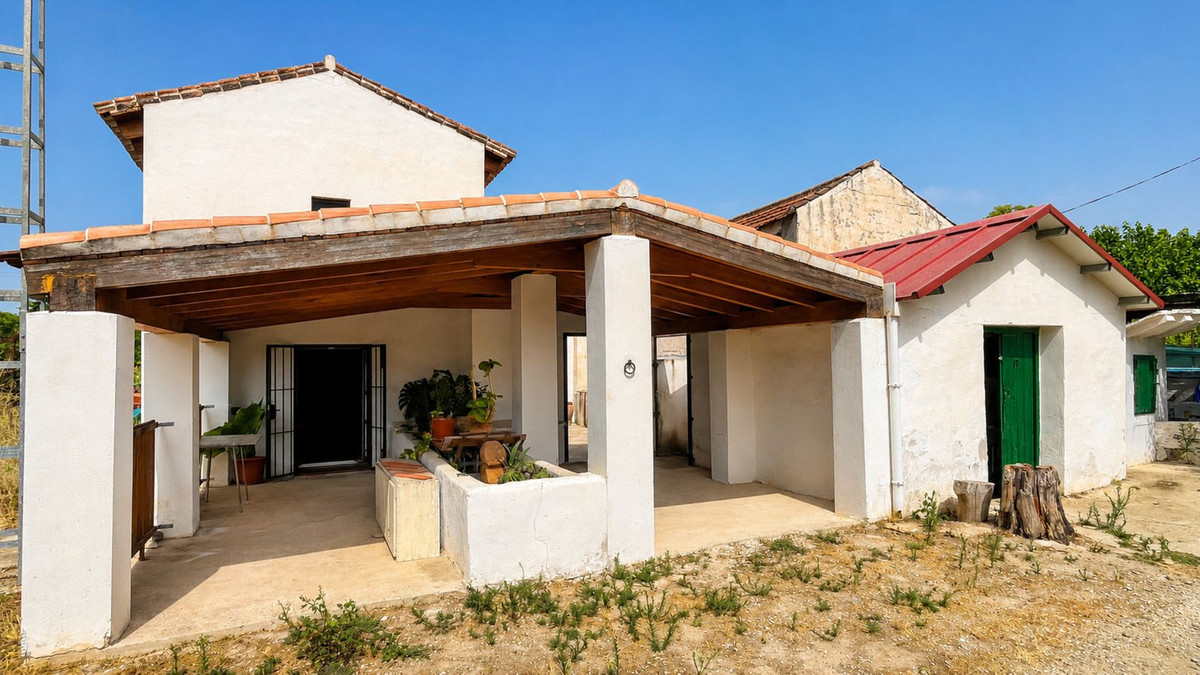 2 Bed Townhouse for sale in Coín Costa Del Sol, Málaga, Spain